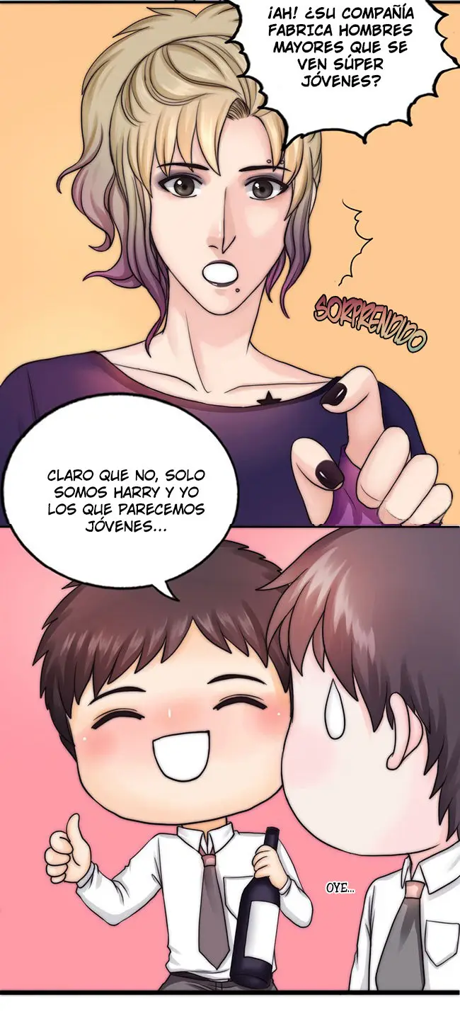 Coraje (Manhwa) (2017) - Capítulo 10 - Página 15 - LectorTMOo