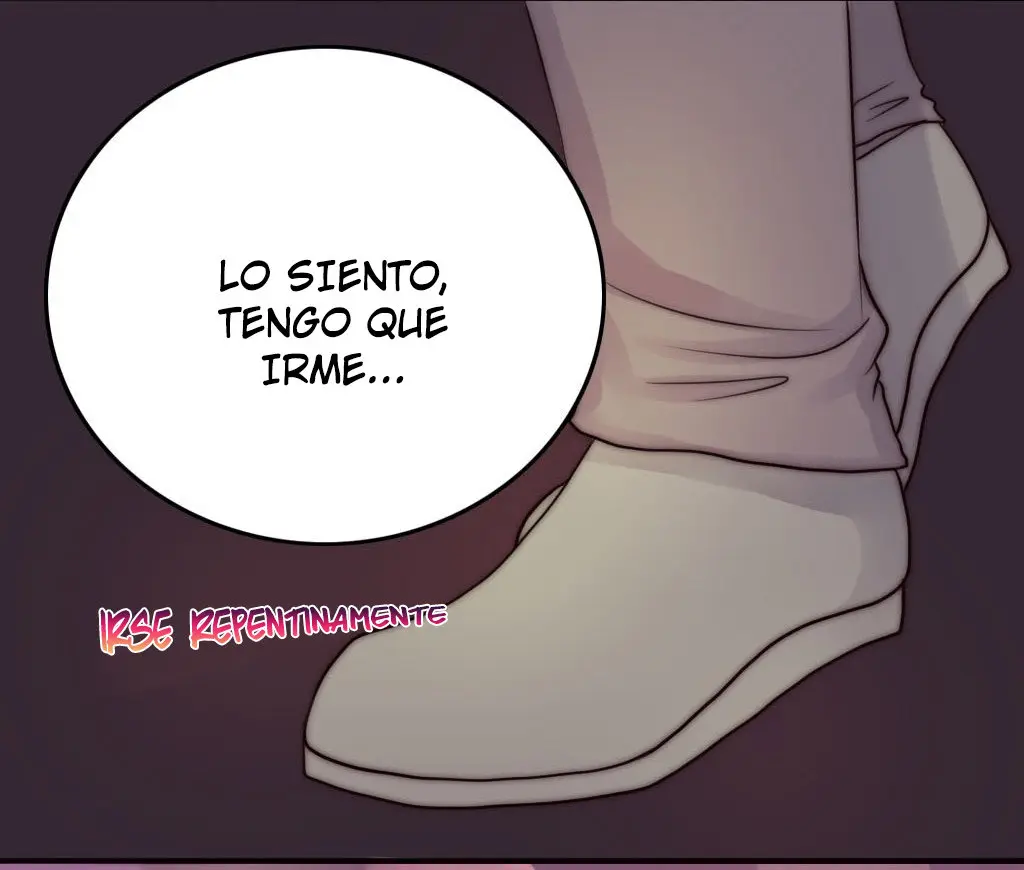 Coraje (Manhwa) (2017) - Capítulo 10 - Página 19 - LectorTMOo