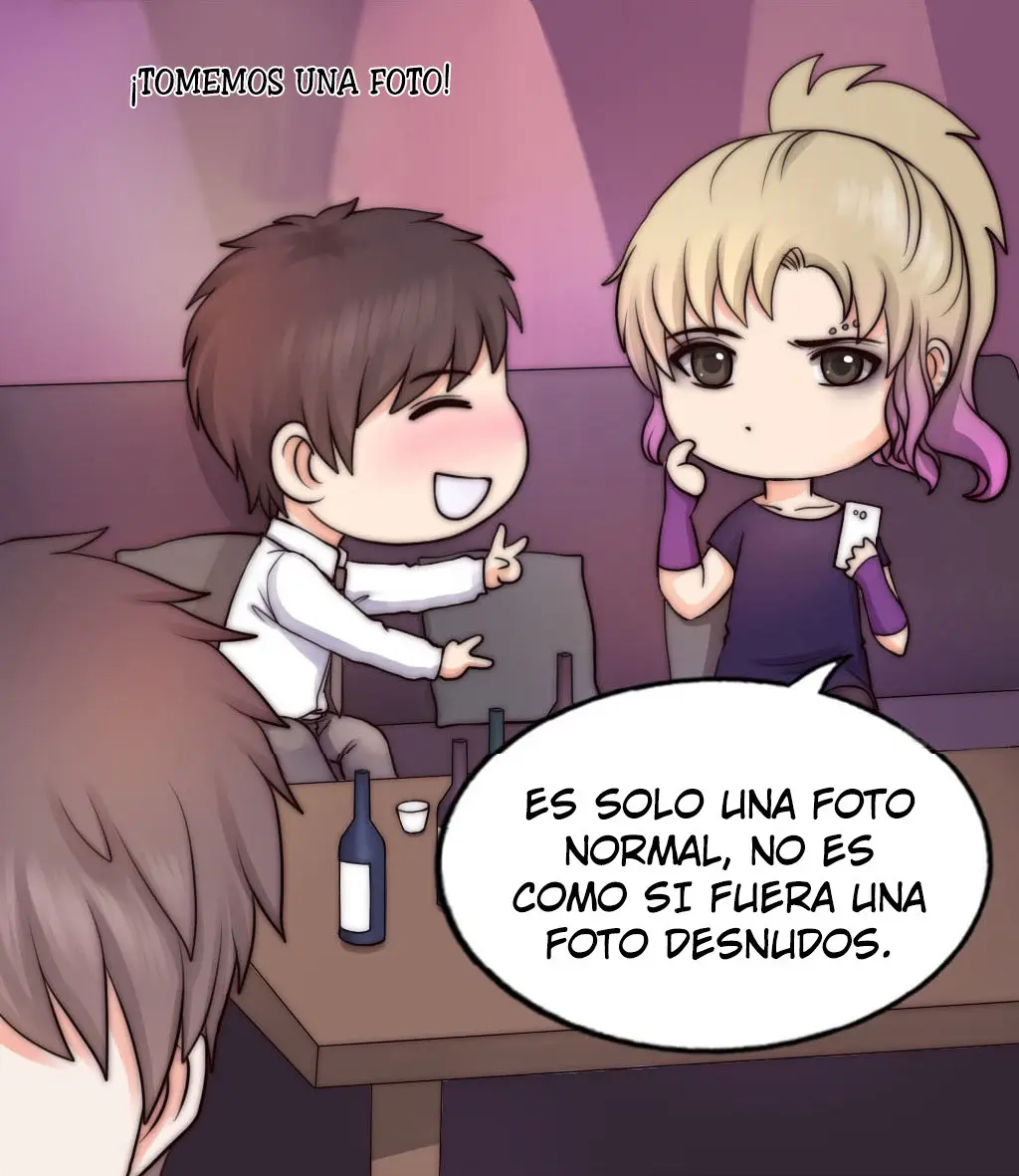 Coraje (Manhwa) (2017) - Capítulo 10 - Página 20 - LectorTMOo