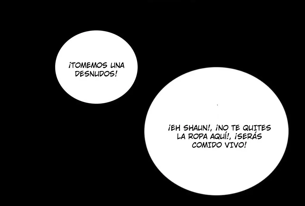 Coraje (Manhwa) (2017) - Capítulo 10 - Página 21 - LectorTMOo