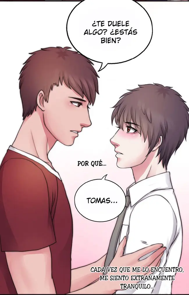 Coraje (Manhwa) (2017) - Capítulo 10 - Página 26 - LectorTMOo