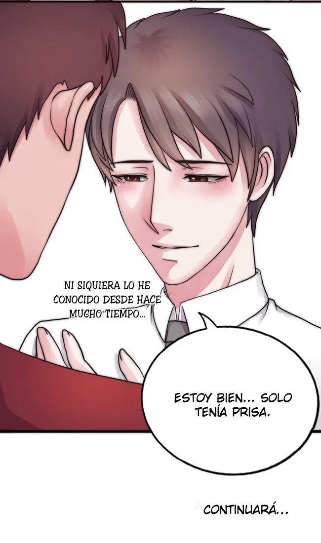 Coraje (Manhwa) (2017) - Capítulo 10 - Página 27 - LectorTMOo