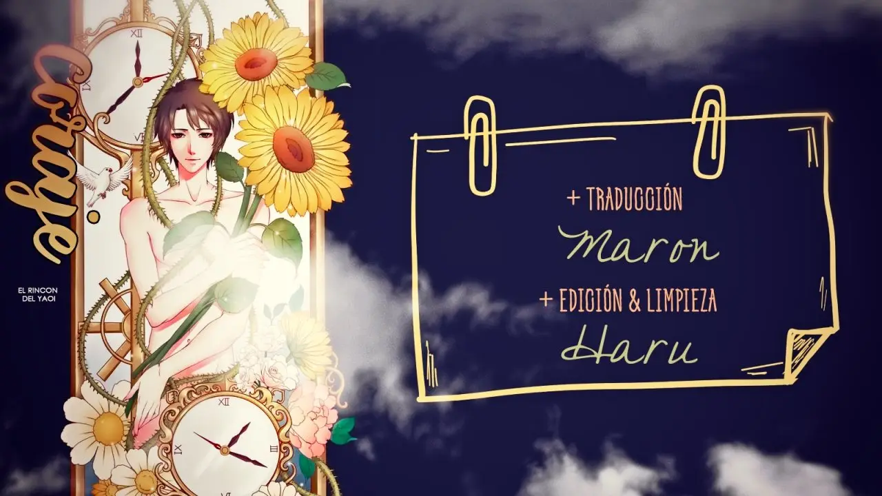 Coraje (Manhwa) (2017) - Capítulo 13 - Página 1 - LectorTMOo