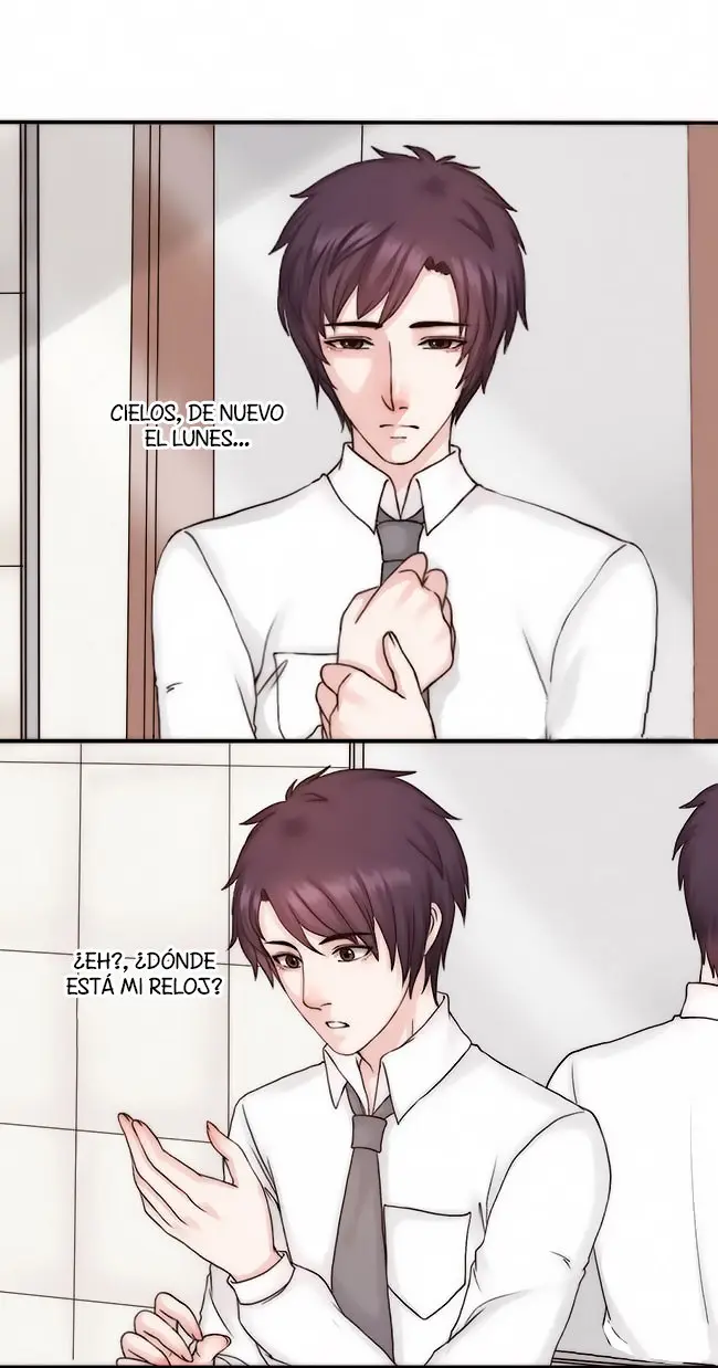 Coraje (Manhwa) (2017) - Capítulo 13 - Página 2 - LectorTMOo