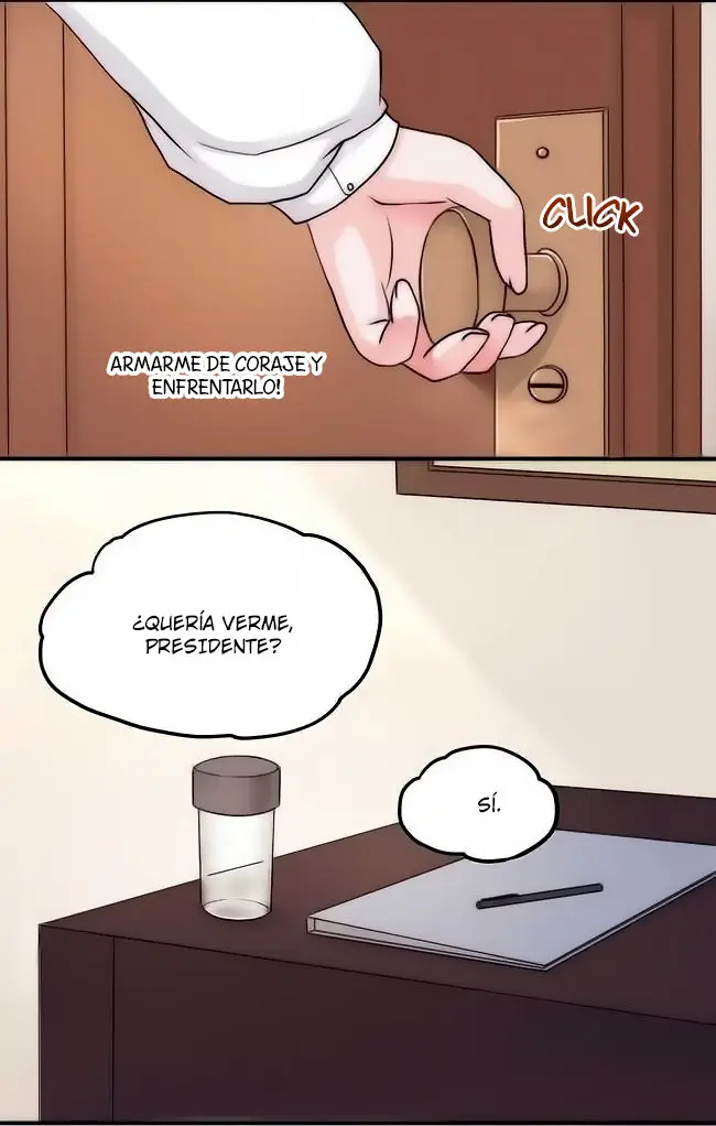 Coraje (Manhwa) (2017) - Capítulo 14 - Página 3 - LectorTMOo