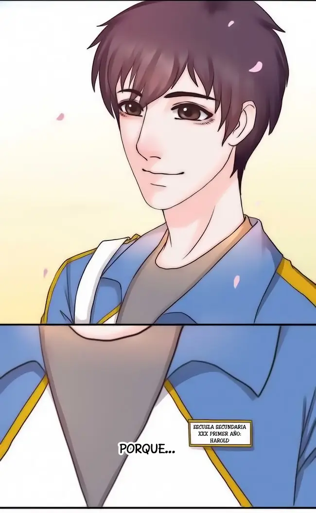 Coraje (Manhwa) (2017) - Capítulo 14 - Página 8 - LectorTMOo