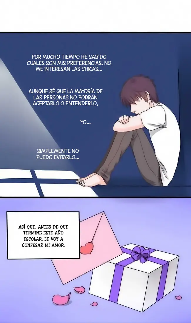 Coraje (Manhwa) (2017) - Capítulo 14 - Página 10 - LectorTMOo
