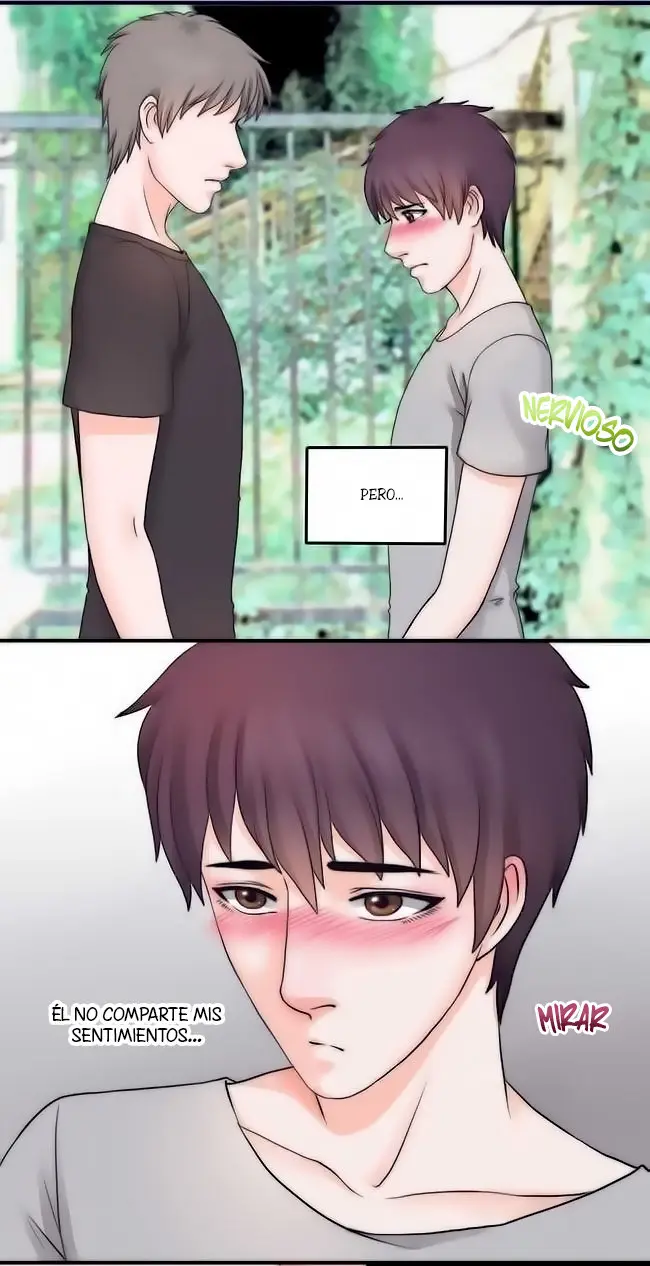 Coraje (Manhwa) (2017) - Capítulo 14 - Página 11 - LectorTMOo