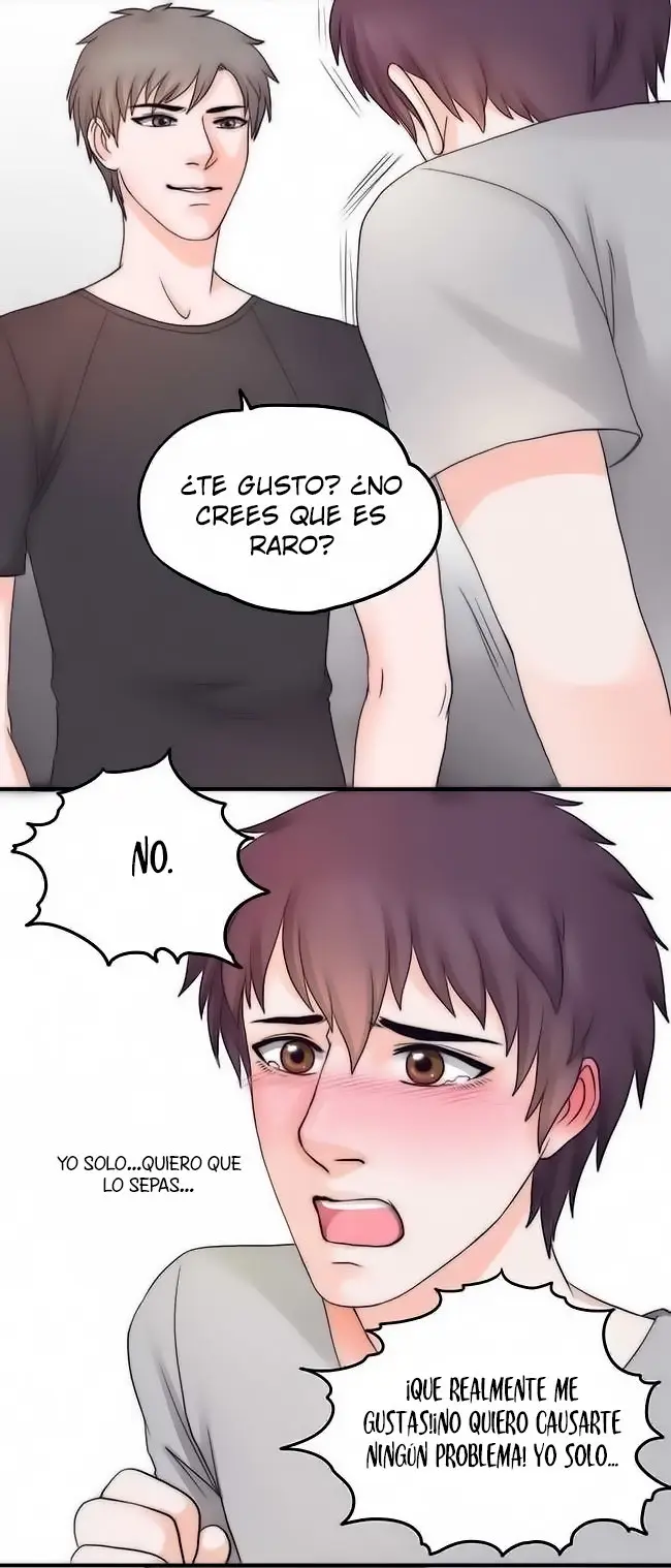 Coraje (Manhwa) (2017) - Capítulo 14 - Página 13 - LectorTMOo