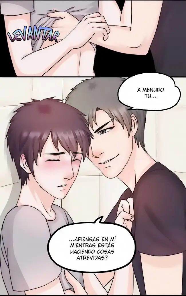 Coraje (Manhwa) (2017) - Capítulo 15 - Página 5 - LectorTMOo