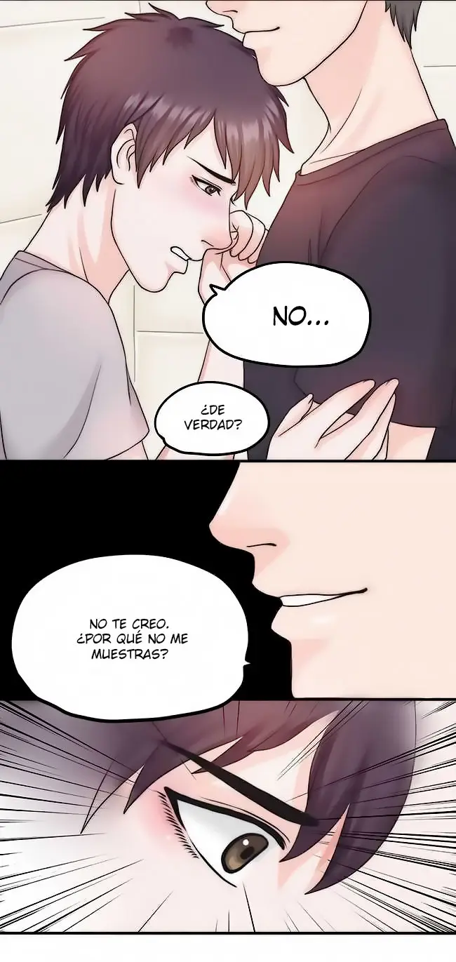 Coraje (Manhwa) (2017) - Capítulo 15 - Página 6 - LectorTMOo