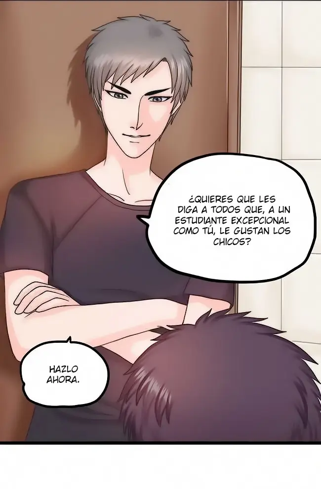 Coraje (Manhwa) (2017) - Capítulo 15 - Página 8 - LectorTMOo