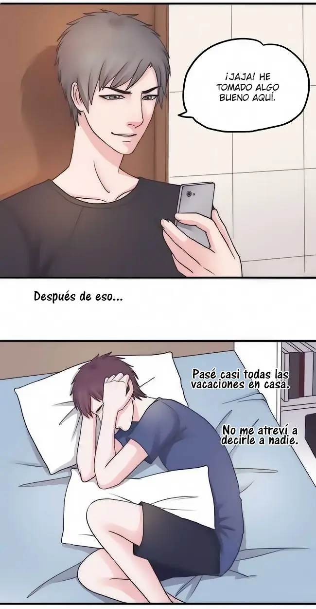 Coraje (Manhwa) (2017) - Capítulo 15 - Página 11 - LectorTMOo