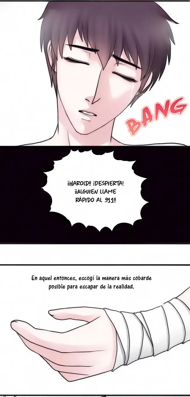Coraje (Manhwa) (2017) - Capítulo 16 - Página 9 - LectorTMOo