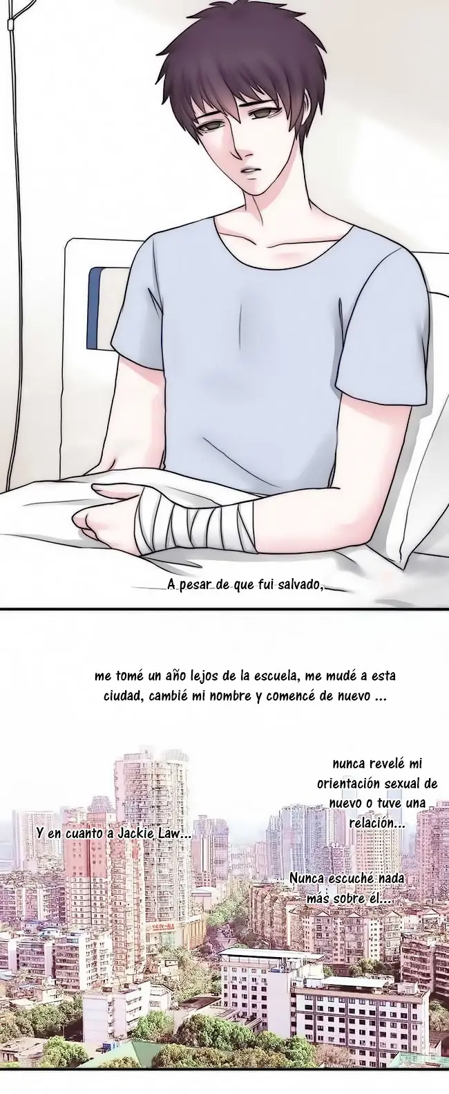 Coraje (Manhwa) (2017) - Capítulo 16 - Página 10 - LectorTMOo
