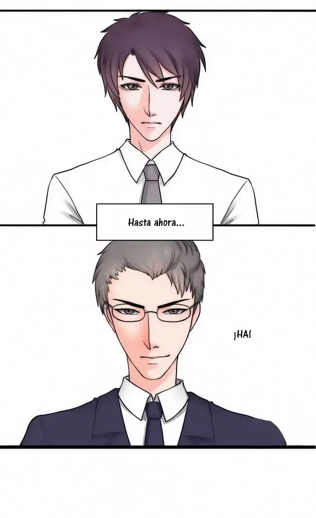 Coraje (Manhwa) (2017) - Capítulo 16 - Página 11 - LectorTMOo