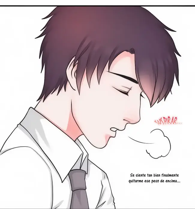 Coraje (Manhwa) (2017) - Capítulo 17 - Página 5 - LectorTMOo