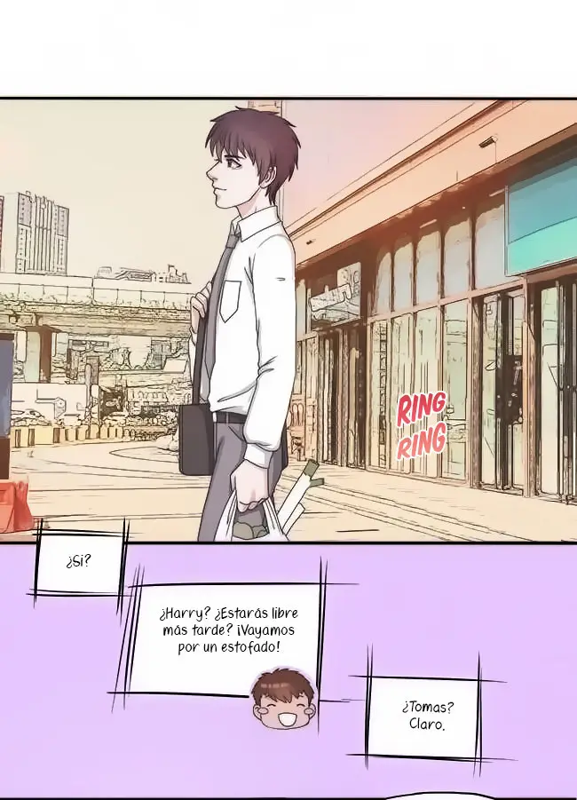 Coraje (Manhwa) (2017) - Capítulo 17 - Página 7 - LectorTMOo