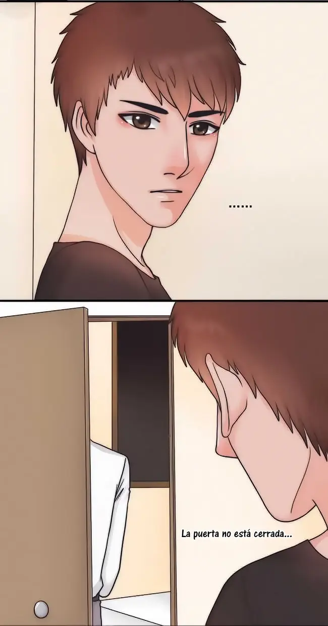 Coraje (Manhwa) (2017) - Capítulo 18 - Página 5 - LectorTMOo