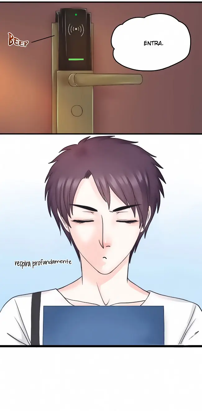 Coraje (Manhwa) (2017) - Capítulo 20 - Página 5 - LectorTMOo
