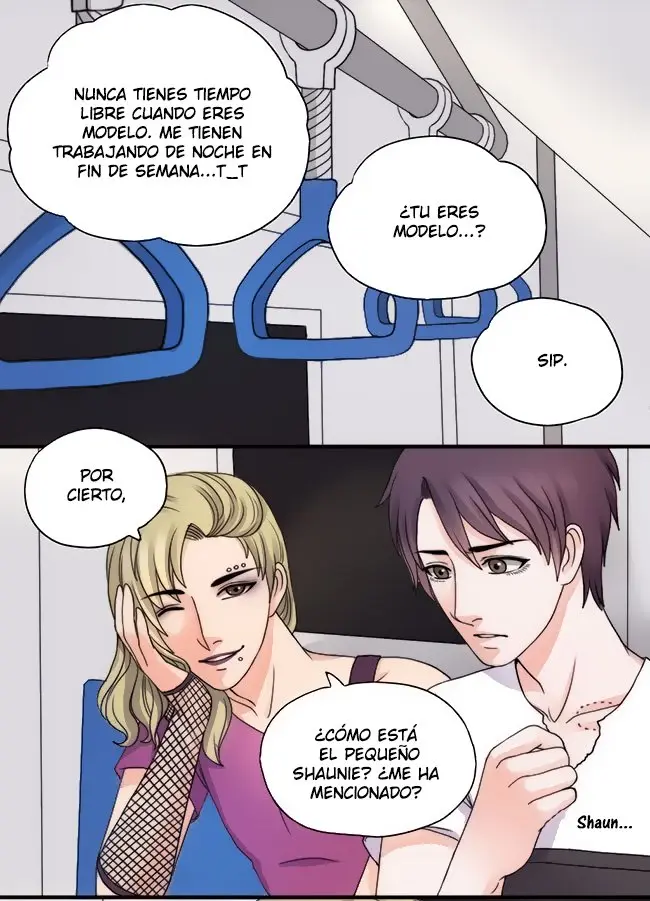 Coraje (Manhwa) (2017) - Capítulo 22 - Página 6 - LectorTMOo