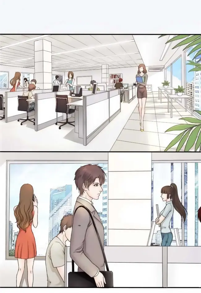 Coraje (Manhwa) (2017) - Capítulo 3 - Página 5 - LectorTMOo