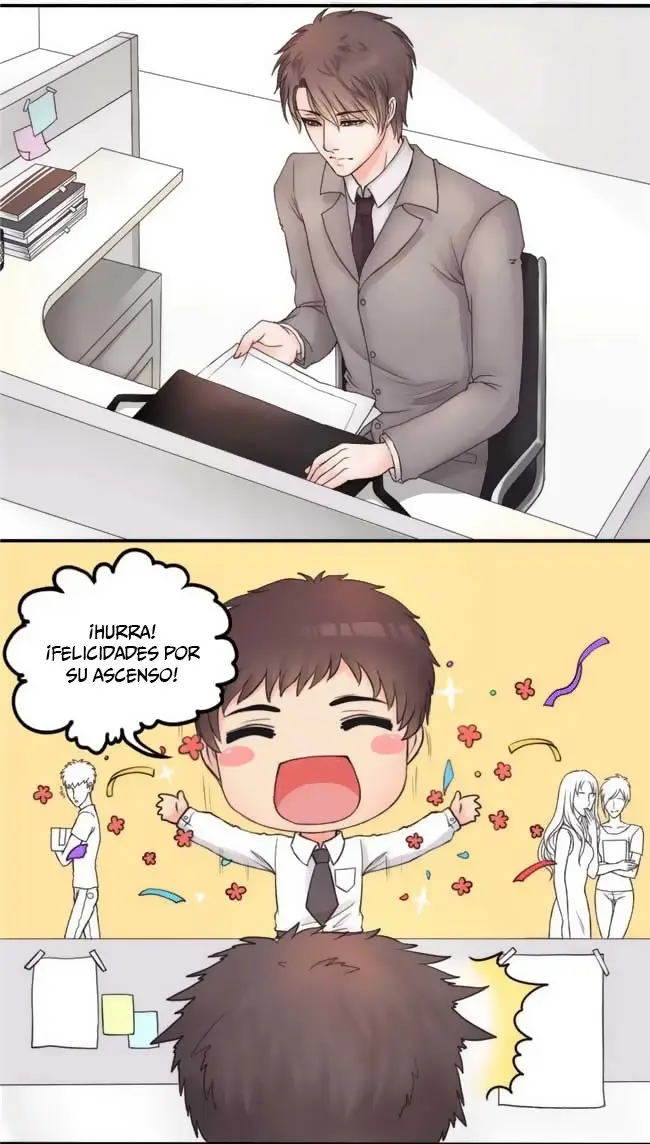 Coraje (Manhwa) (2017) - Capítulo 3 - Página 6 - LectorTMOo