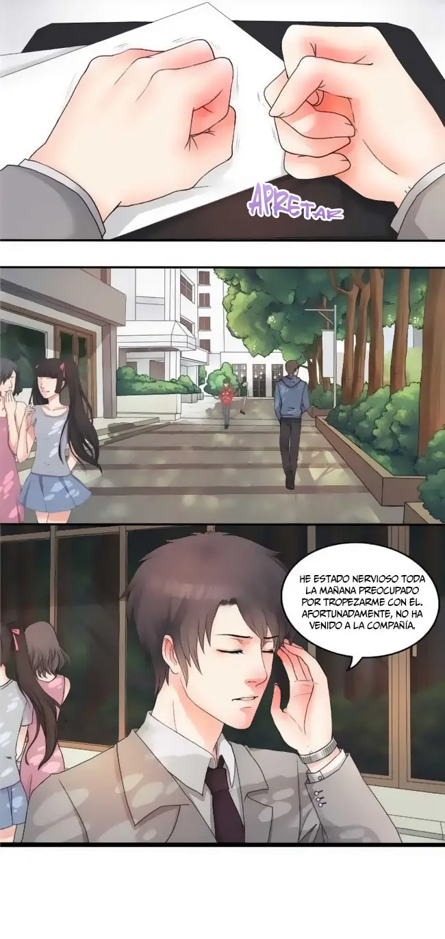 Coraje (Manhwa) (2017) - Capítulo 3 - Página 9 - LectorTMOo