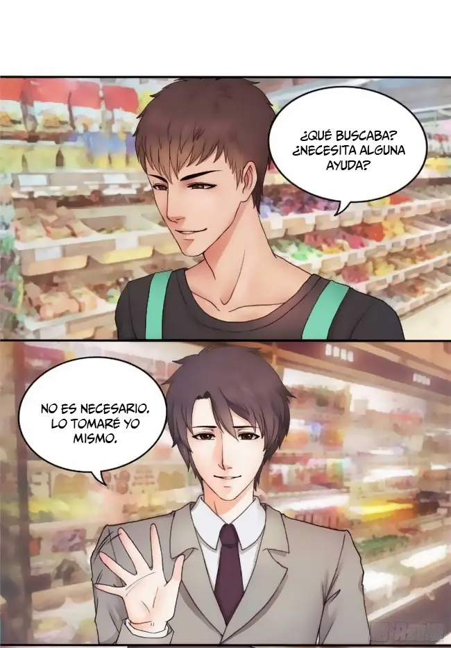 Coraje (Manhwa) (2017) - Capítulo 3 - Página 13 - LectorTMOo