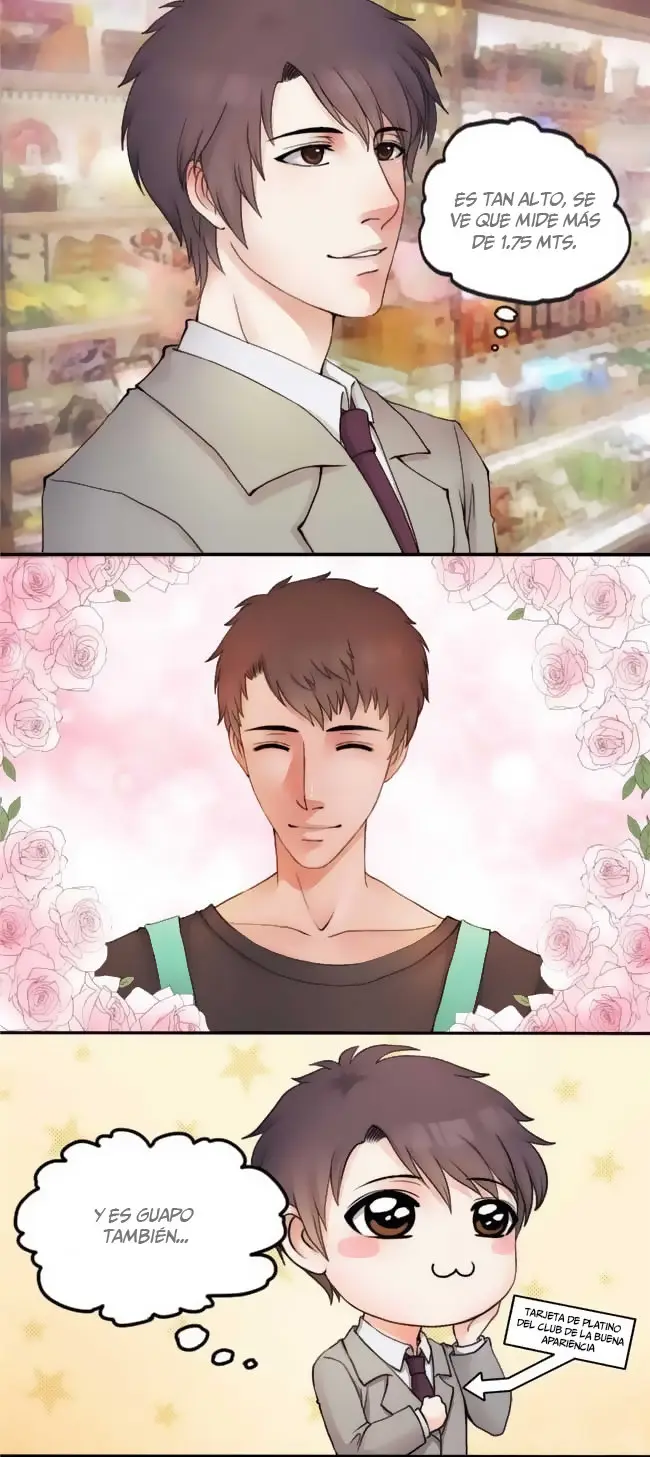 Coraje (Manhwa) (2017) - Capítulo 3 - Página 14 - LectorTMOo