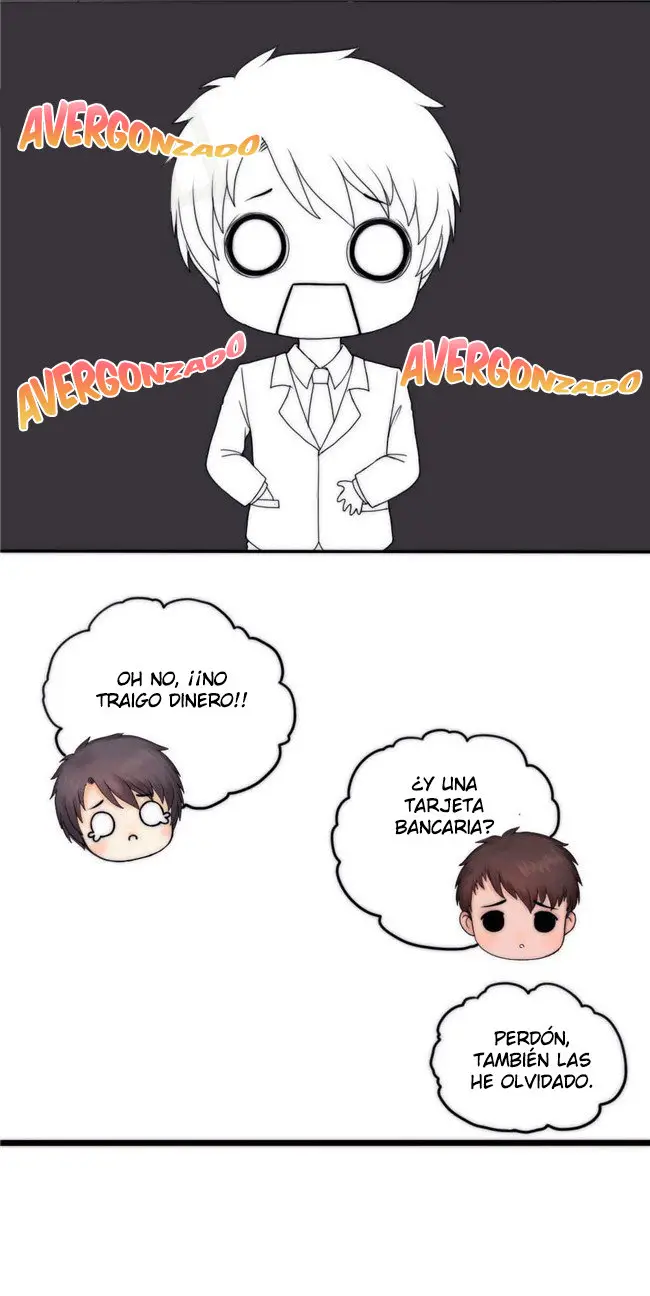 Coraje (Manhwa) (2017) - Capítulo 4 - Página 7 - LectorTMOo
