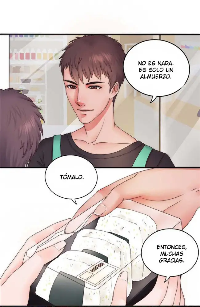 Coraje (Manhwa) (2017) - Capítulo 4 - Página 11 - LectorTMOo