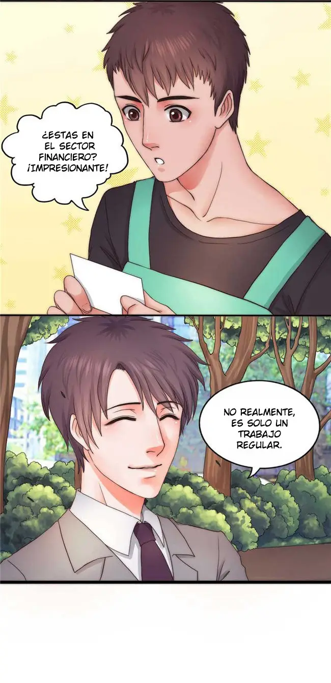 Coraje (Manhwa) (2017) - Capítulo 4 - Página 13 - LectorTMOo