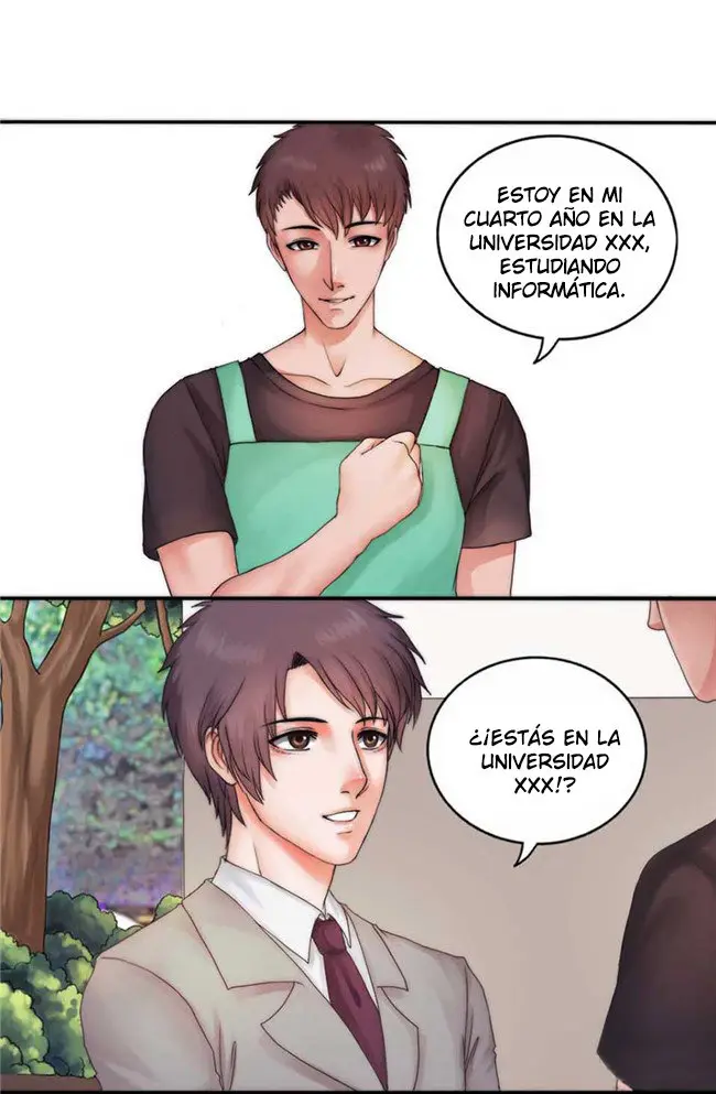 Coraje (Manhwa) (2017) - Capítulo 4 - Página 14 - LectorTMOo
