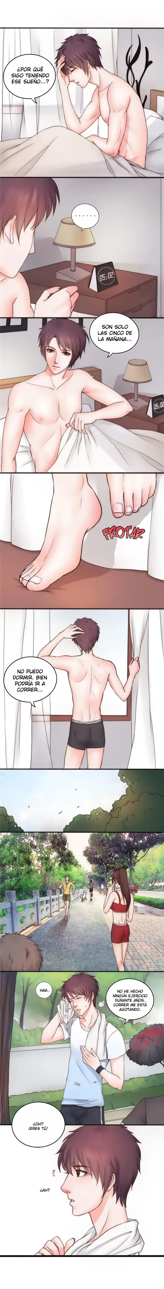 Coraje (Manhwa) (2017) - Capítulo 6 - Página 4 - LectorTMOo