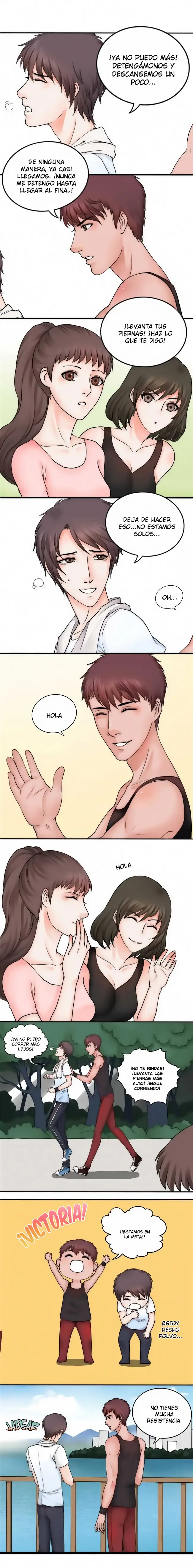 Coraje (Manhwa) (2017) - Capítulo 7 - Página 2 - LectorTMOo