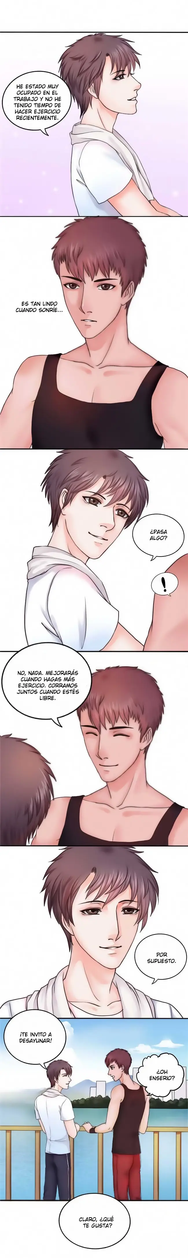 Coraje (Manhwa) (2017) - Capítulo 7 - Página 3 - LectorTMOo