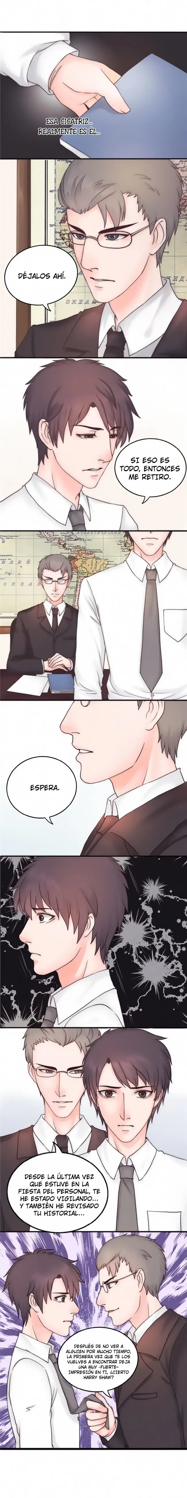 Coraje (Manhwa) (2017) - Capítulo 8 - Página 4 - LectorTMOo