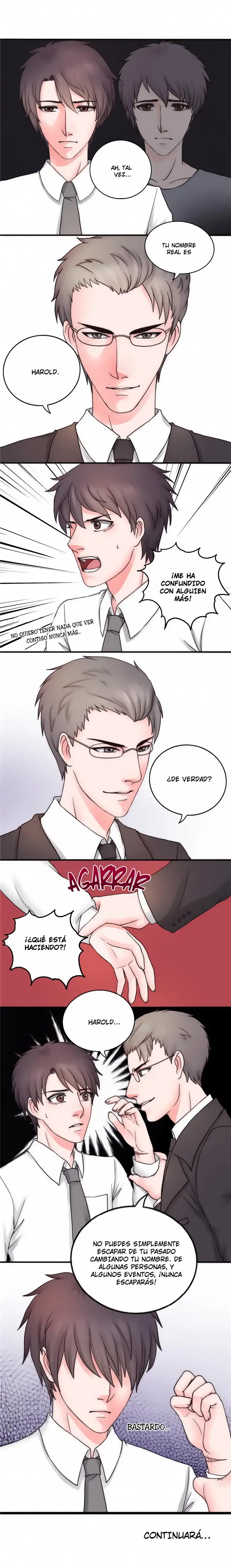Coraje (Manhwa) (2017) - Capítulo 8 - Página 5 - LectorTMOo