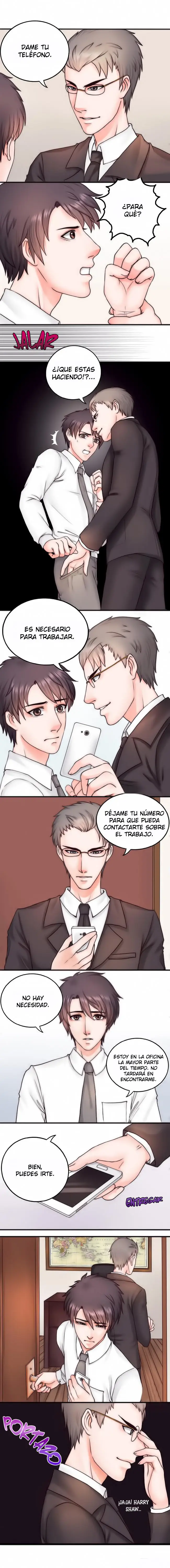 Coraje (Manhwa) (2017) - Capítulo 9 - Página 2 - LectorTMOo