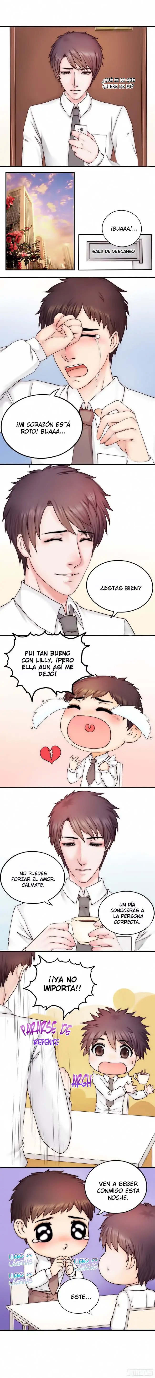 Coraje (Manhwa) (2017) - Capítulo 9 - Página 3 - LectorTMOo