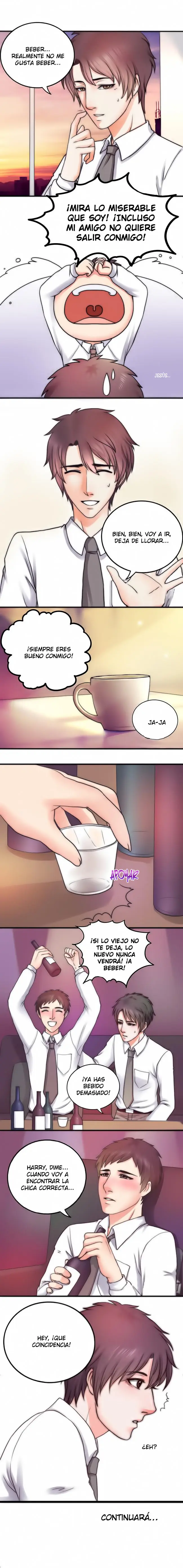 Coraje (Manhwa) (2017) - Capítulo 9 - Página 4 - LectorTMOo