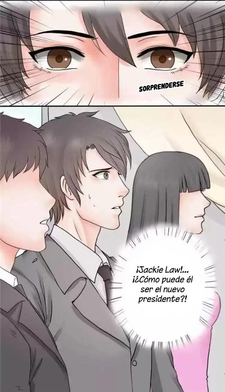 Coraje (novela) - Capítulo 1 - Página 8 - LectorTMOo