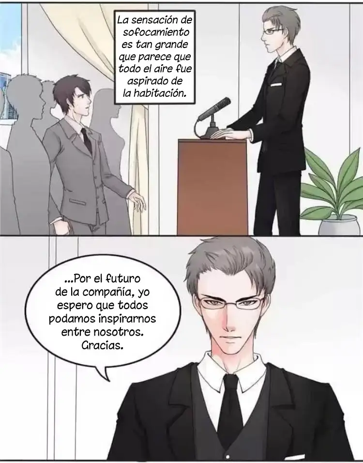 Coraje (novela) - Capítulo 1 - Página 9 - LectorTMOo