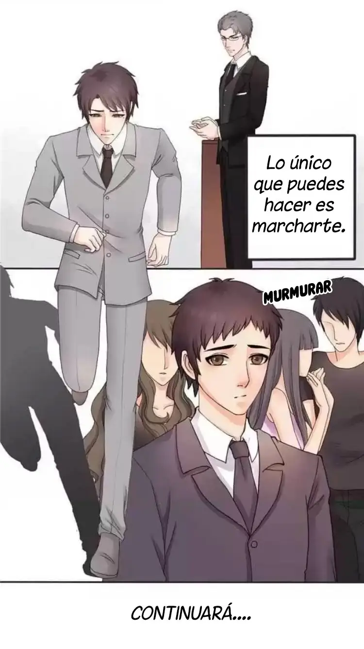 Coraje (novela) - Capítulo 1 - Página 14 - LectorTMOo