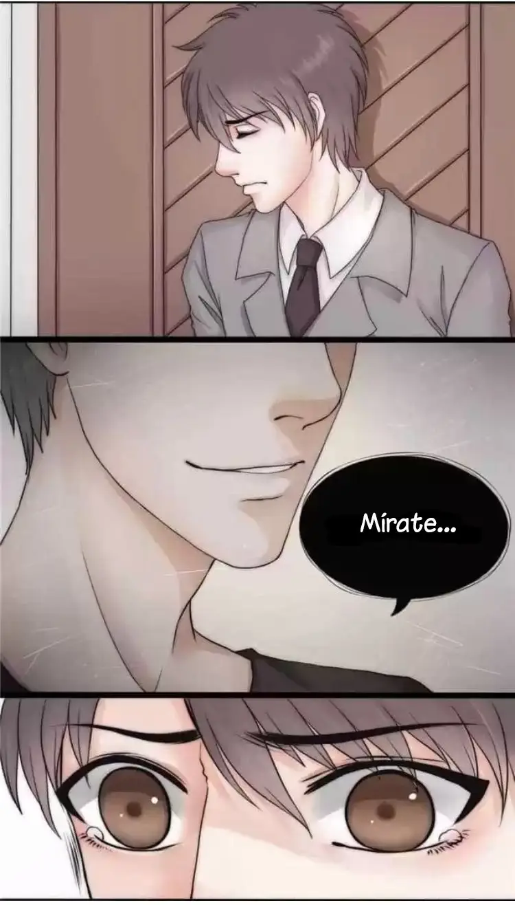 Coraje (novela) - Capítulo 2 - Página 3 - LectorTMOo