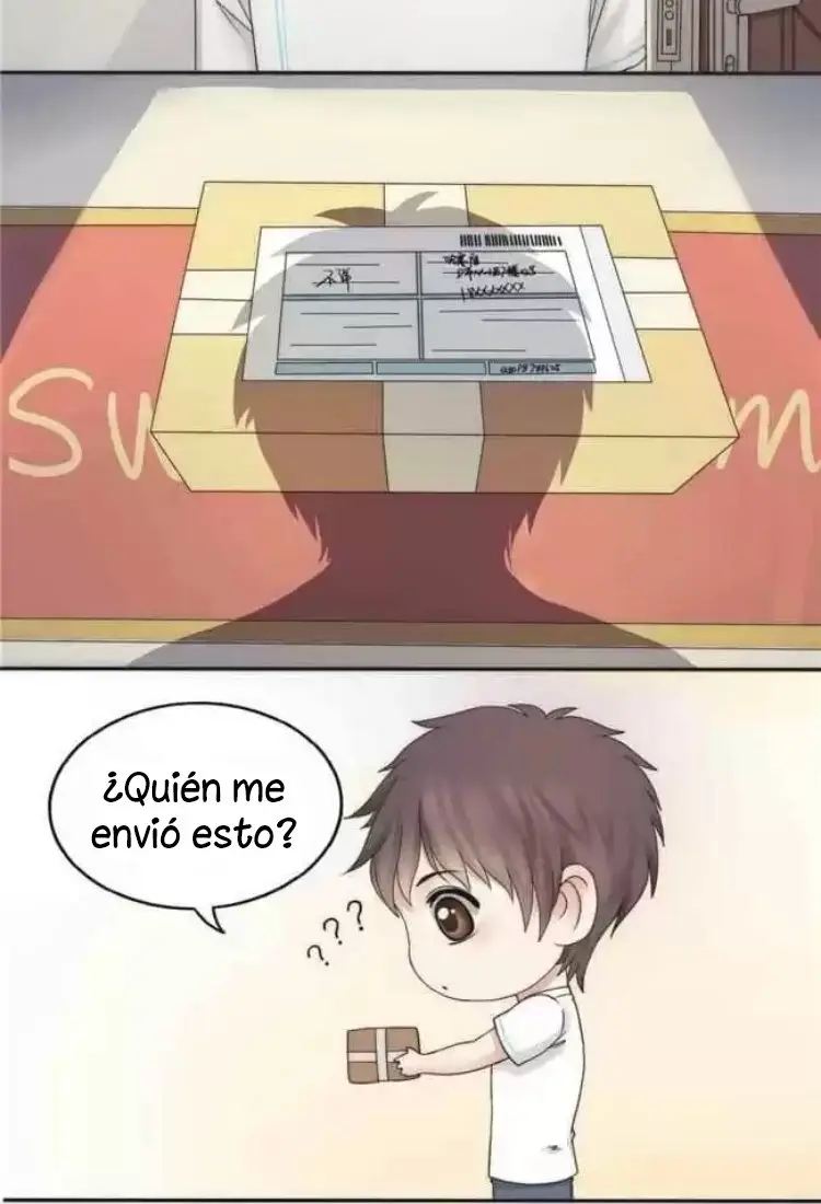 Coraje (novela) - Capítulo 2 - Página 12 - LectorTMOo