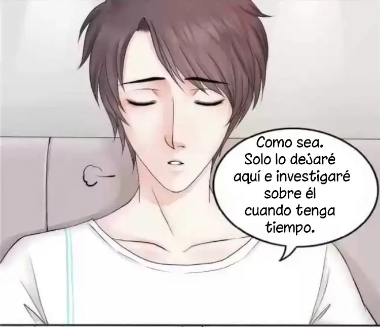 Coraje (novela) - Capítulo 2 - Página 15 - LectorTMOo