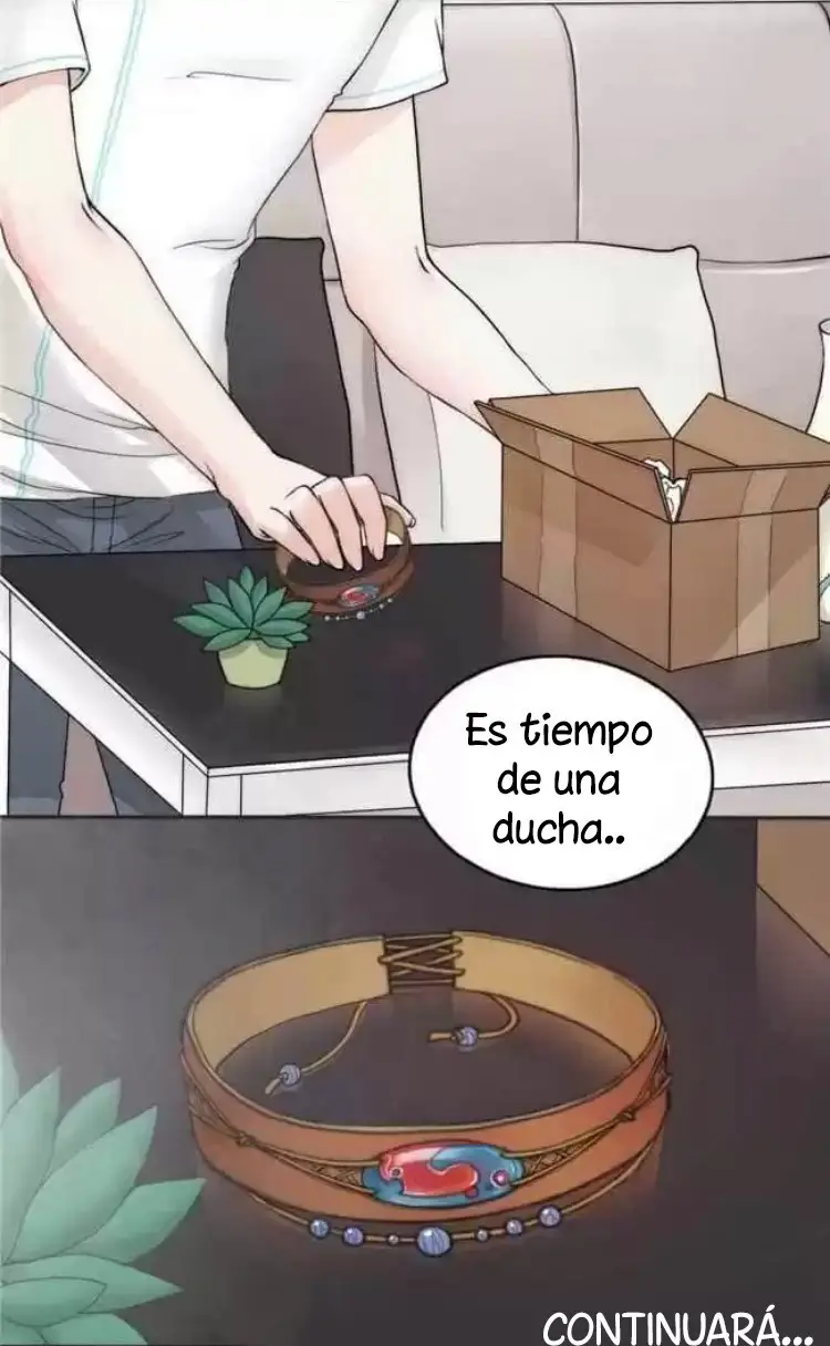 Coraje (novela) - Capítulo 2 - Página 16 - LectorTMOo