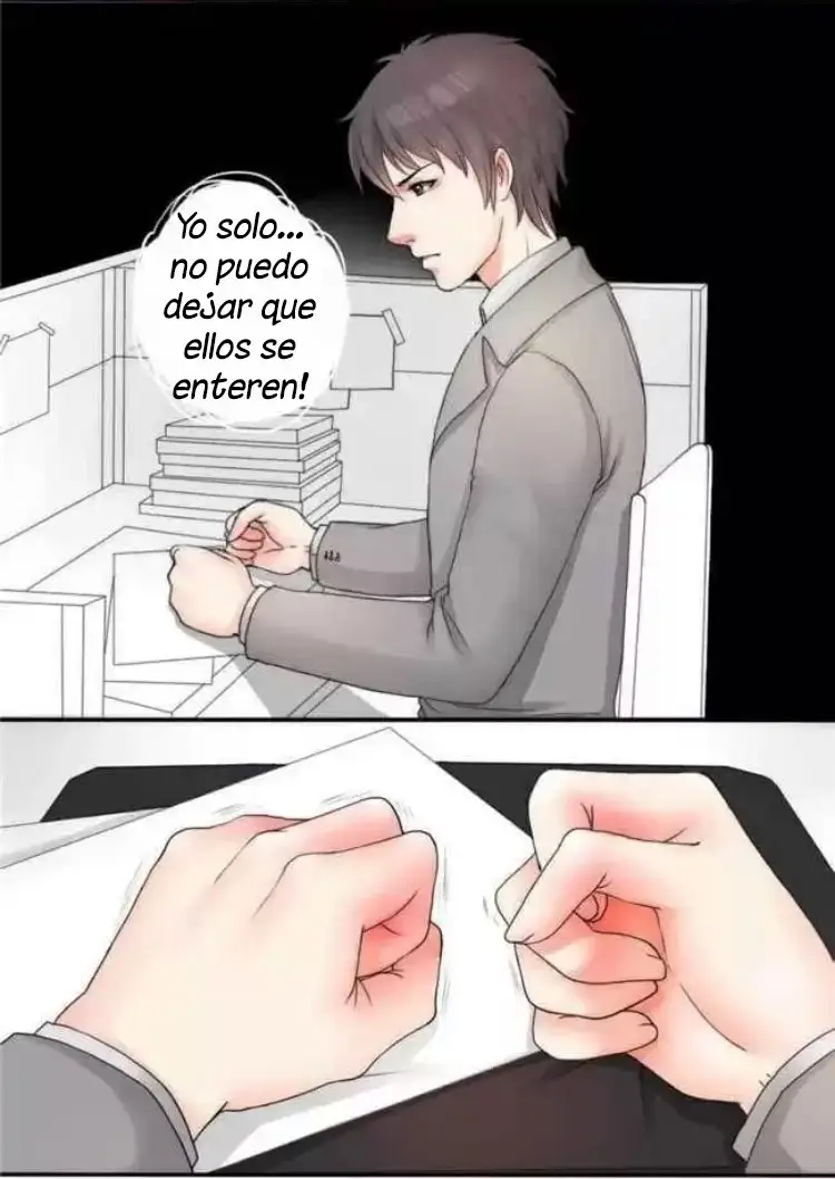 Coraje (novela) - Capítulo 3 - Página 9 - LectorTMOo